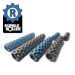 Rumble Roller／ランブルローラー | セルフボディケア・ジャパン
