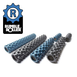 RUMBLE ROLLER ランブルローラー　ピンク　限定品スポーツ/アウトドア