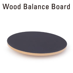woodbalanceboard